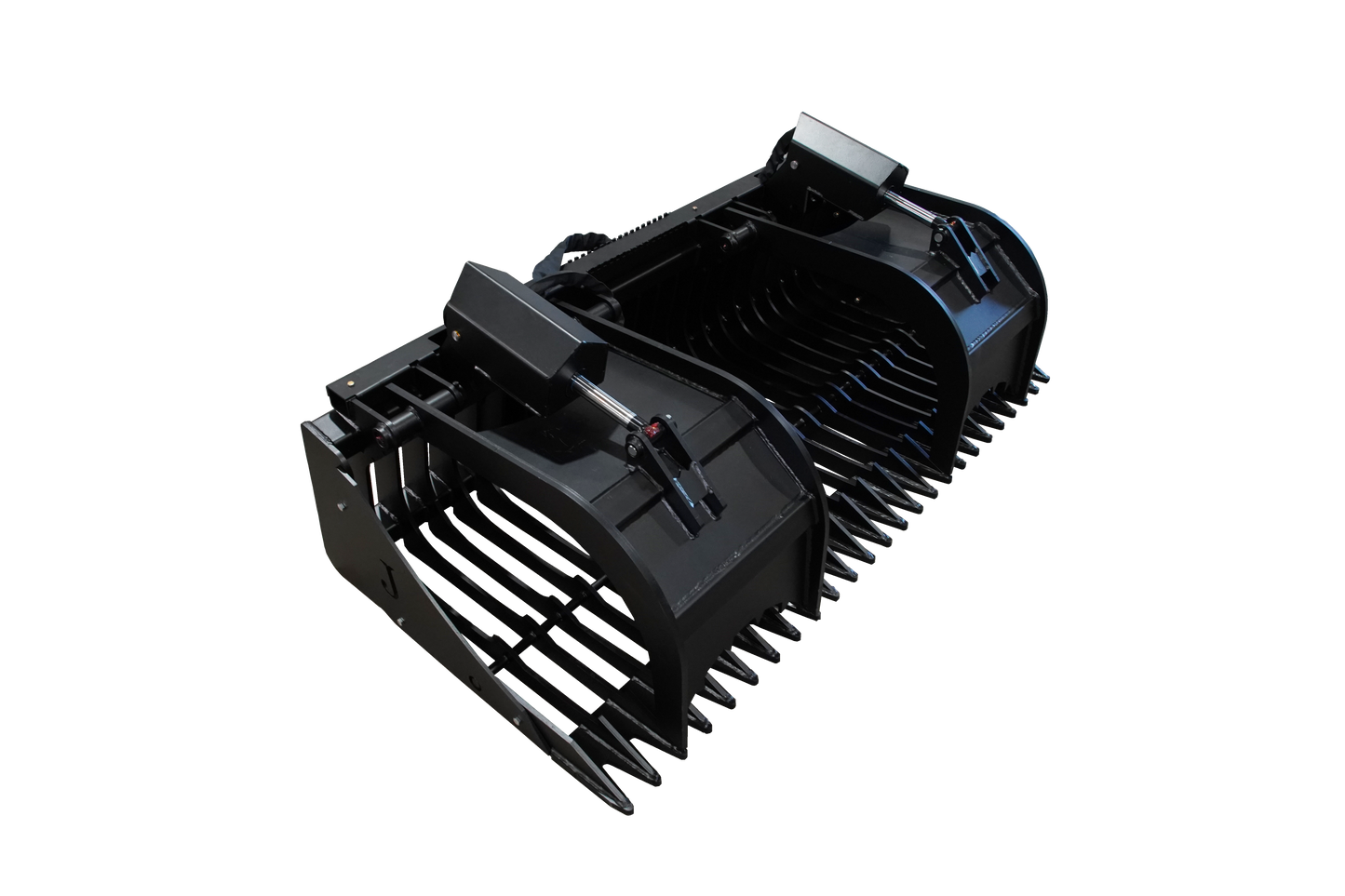 Super Duty Skeleton Grapple