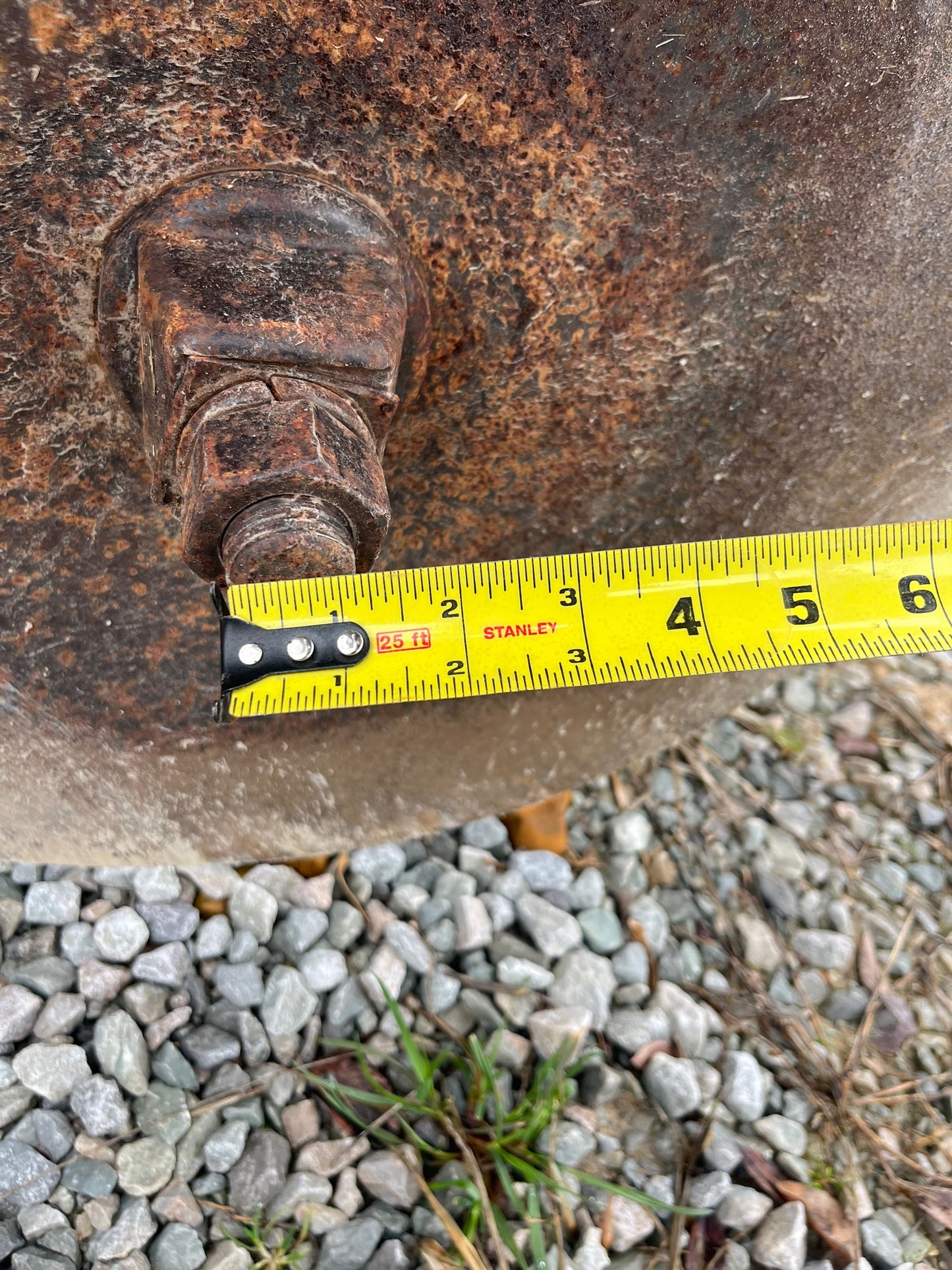 Case IH 496 Disk Harrow