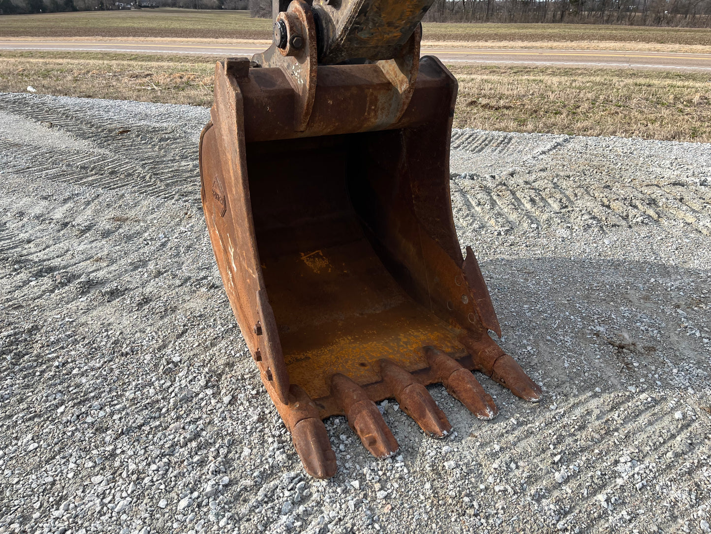 2011 Komatsu PC200 HD LC-8 Crawler Excavator
