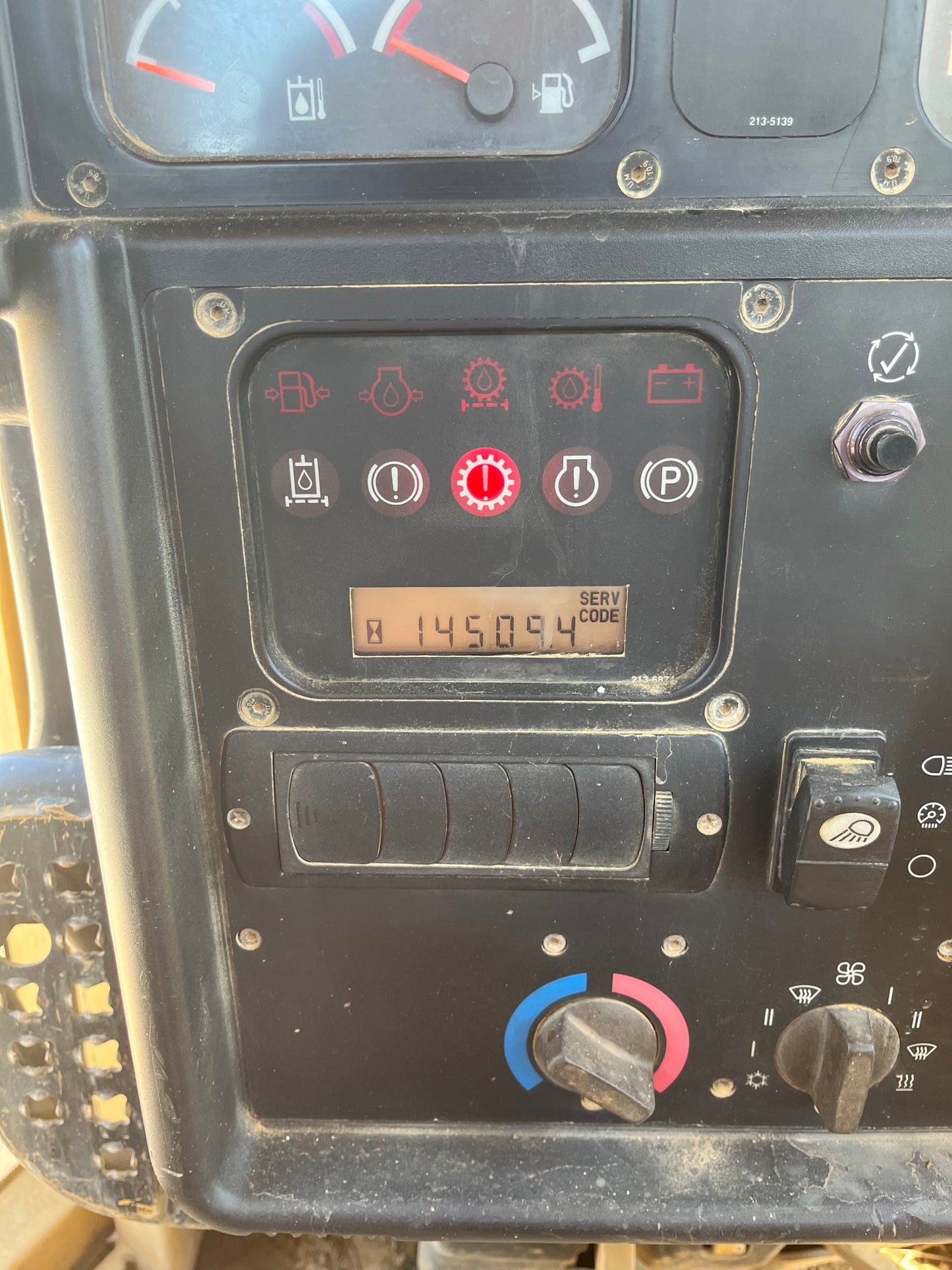 2005 Caterpillar D6N XL Crawler Dozer
