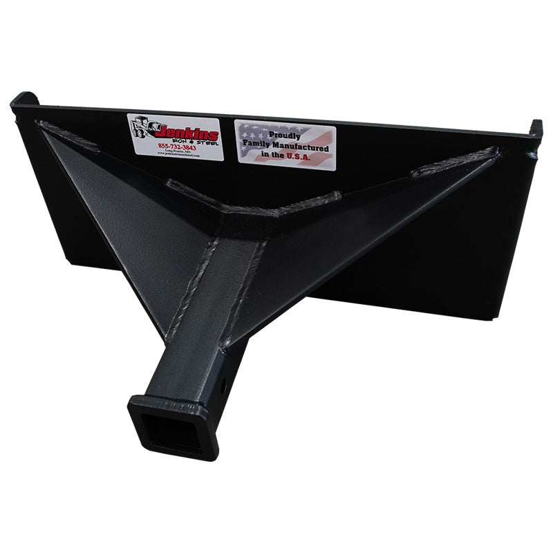 Mini Receiver Hitch