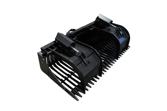 Super Duty Skeleton Grapple