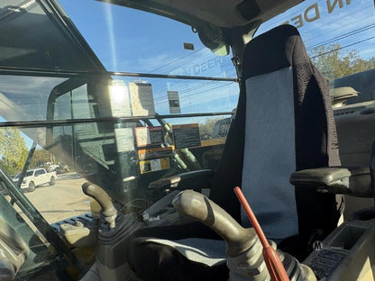2014 Deere 210G LC Crawler Excavator