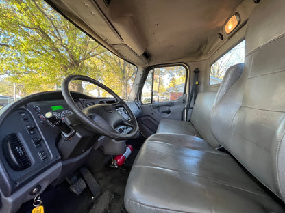 2018 Freightliner Business Class M2 106 Cab & Chassis