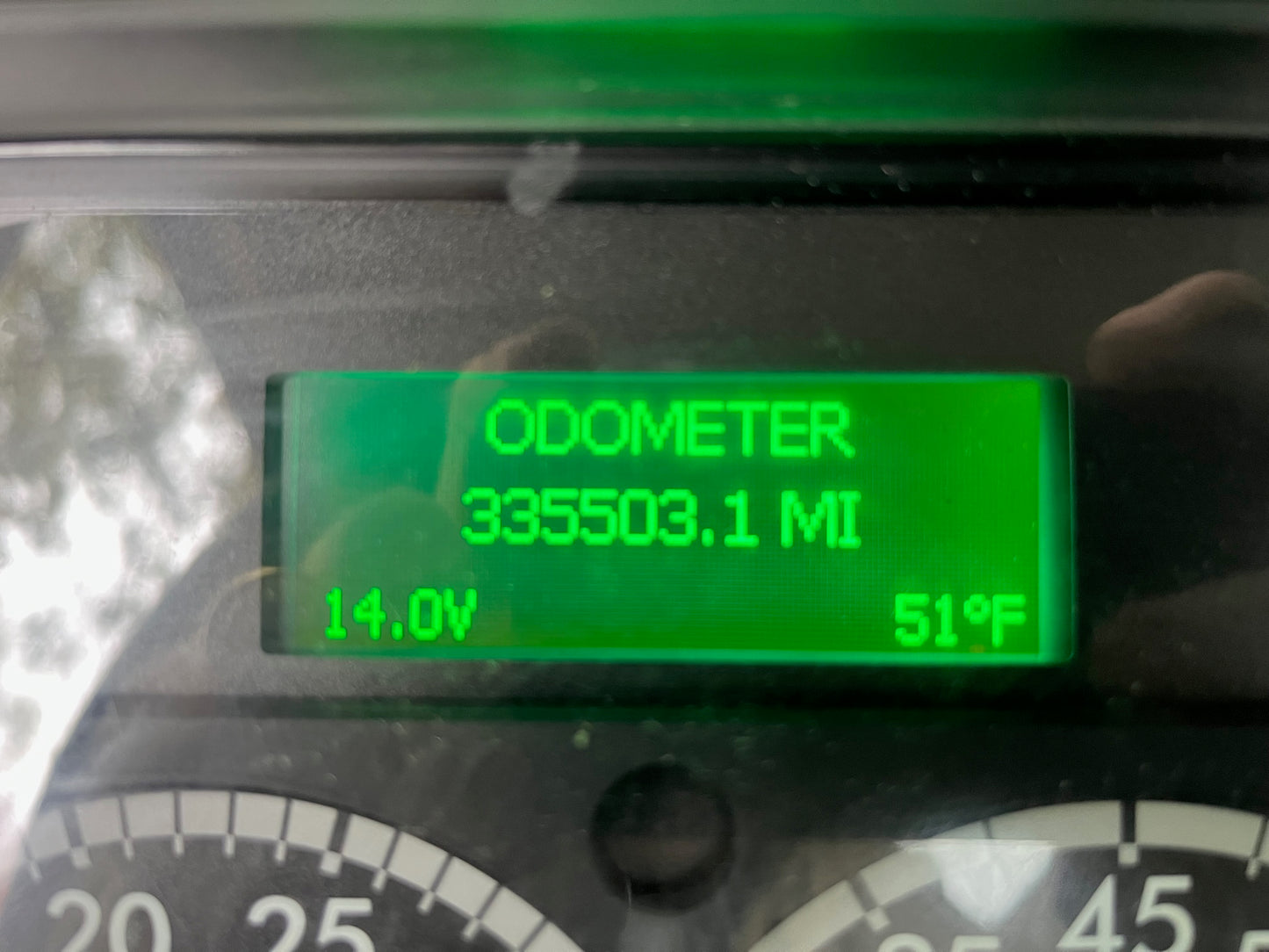 2018 Freightliner Business Class M2 106 Cab & Chassis