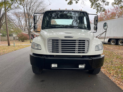 2018 Freightliner Business Class M2 106 Cab & Chassis