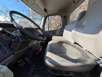 2017 Freightliner Business Class M2 106 Cab & Chassis