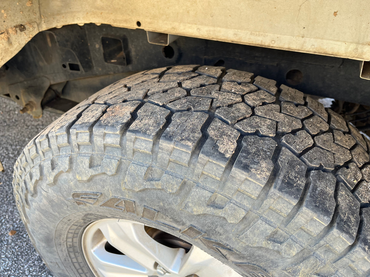2019 Ford F-150 1/2 Ton Pickup
