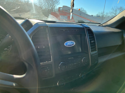 2019 Ford F-150 1/2 Ton Pickup