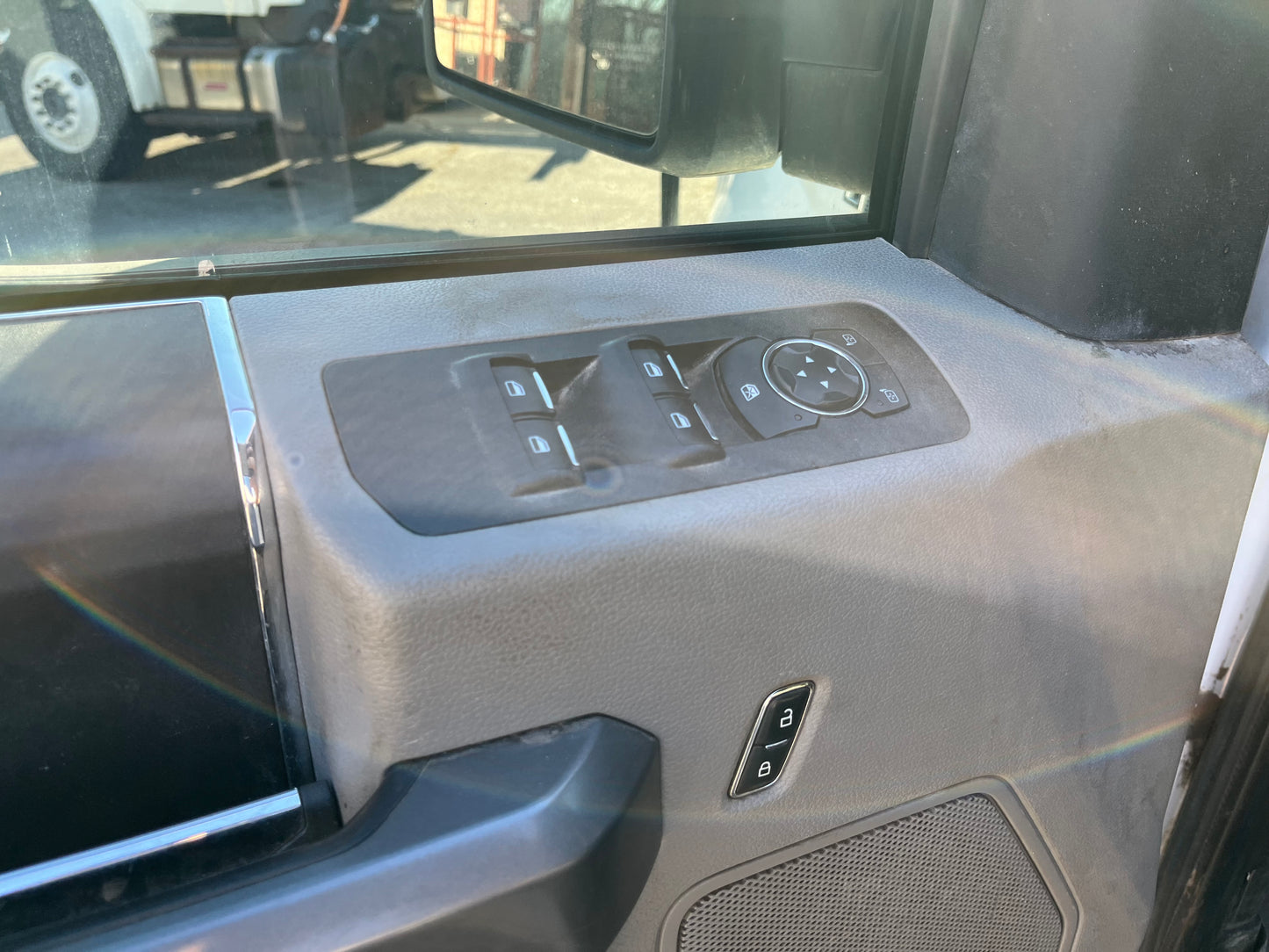 2019 Ford F-150 1/2 Ton Pickup