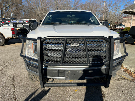2019 Ford F-150 1/2 Ton Pickup