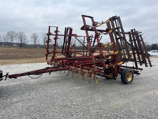 Wil-Rich 1400 Seedbed Finisher