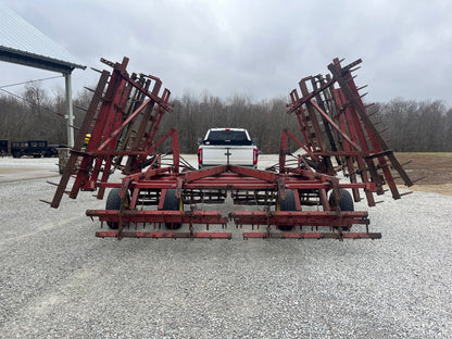 Wil-Rich 1400 Seedbed Finisher