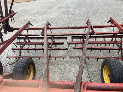 Wil-Rich 1400 Seedbed Finisher