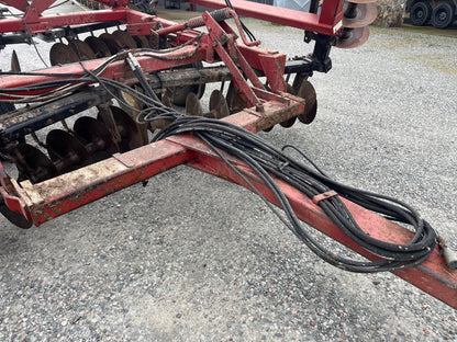 Case IH 496 Disk Harrow