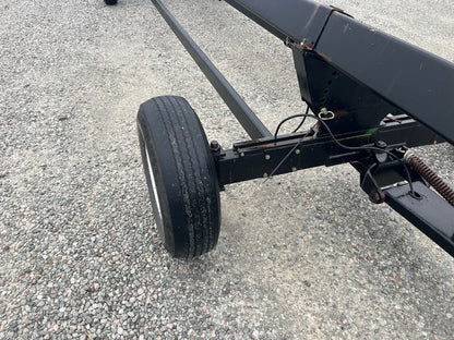 J&M HT874 Header Trailer