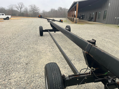 J&M HT874 Header Trailer