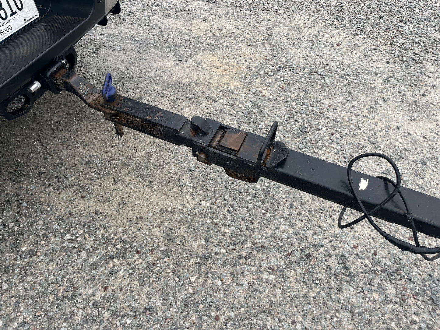 J&M HT874 Header Trailer