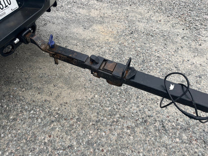 J&M HT874 Header Trailer