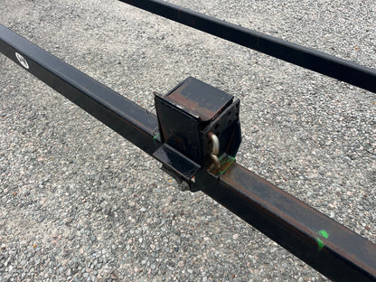 J&M HT874 Header Trailer