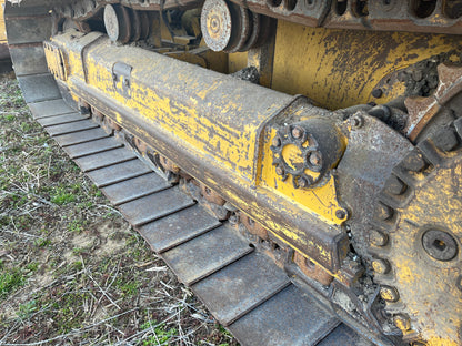 2016 Caterpillar D6K2 LGP Crawler Dozer