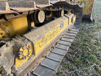 2016 Caterpillar D6K2 LGP Crawler Dozer