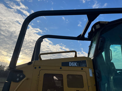 2016 Caterpillar D6K2 LGP Crawler Dozer