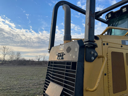 2016 Caterpillar D6K2 LGP Crawler Dozer