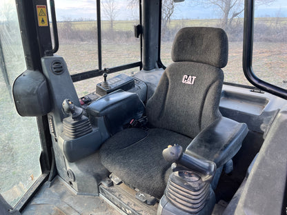 2016 Caterpillar D6K2 LGP Crawler Dozer