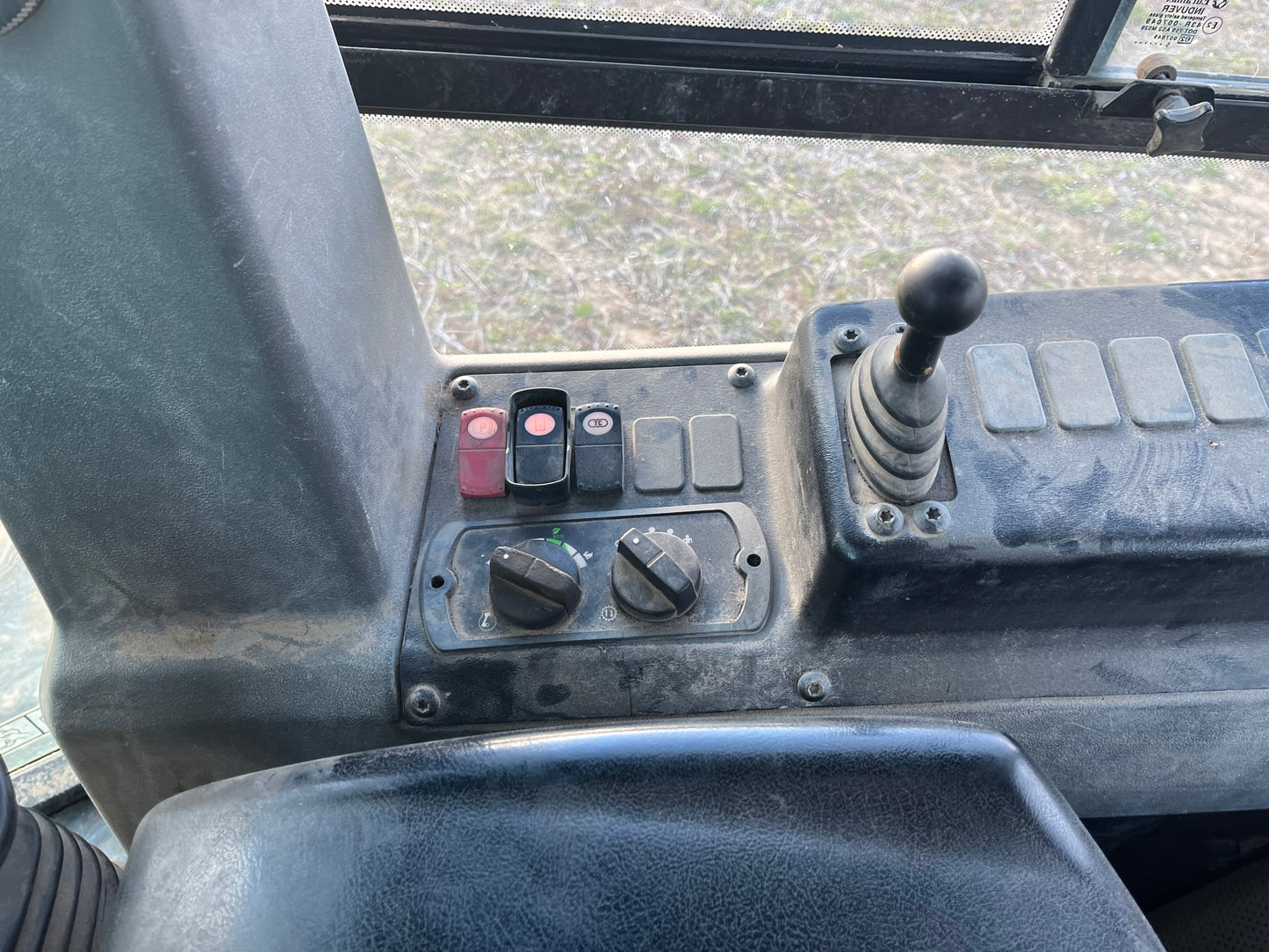 2016 Caterpillar D6K2 LGP Crawler Dozer