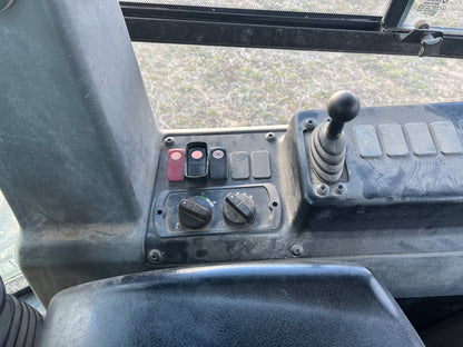 2016 Caterpillar D6K2 LGP Crawler Dozer