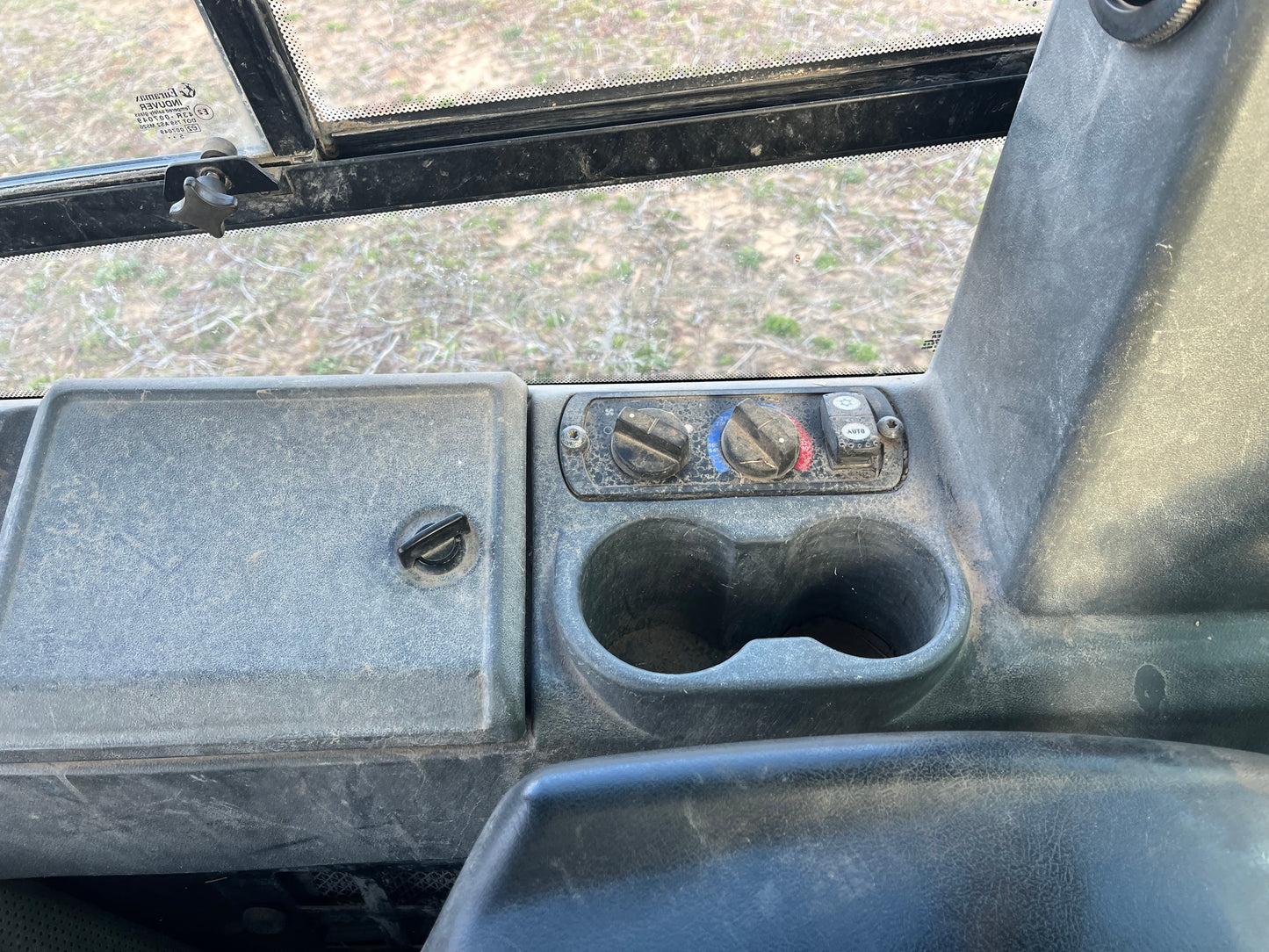 2016 Caterpillar D6K2 LGP Crawler Dozer