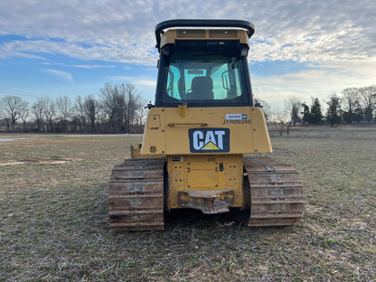 2016 Caterpillar D6K2 LGP Crawler Dozer