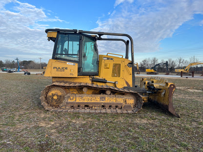 2016 Caterpillar D6K2 LGP Crawler Dozer