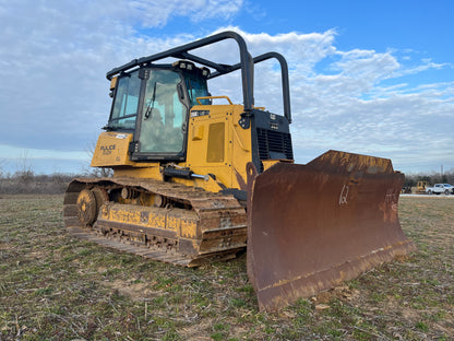 2016 Caterpillar D6K2 LGP Crawler Dozer