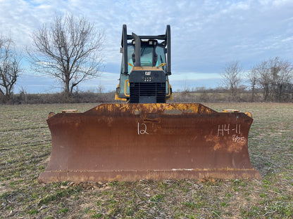 2016 Caterpillar D6K2 LGP Crawler Dozer