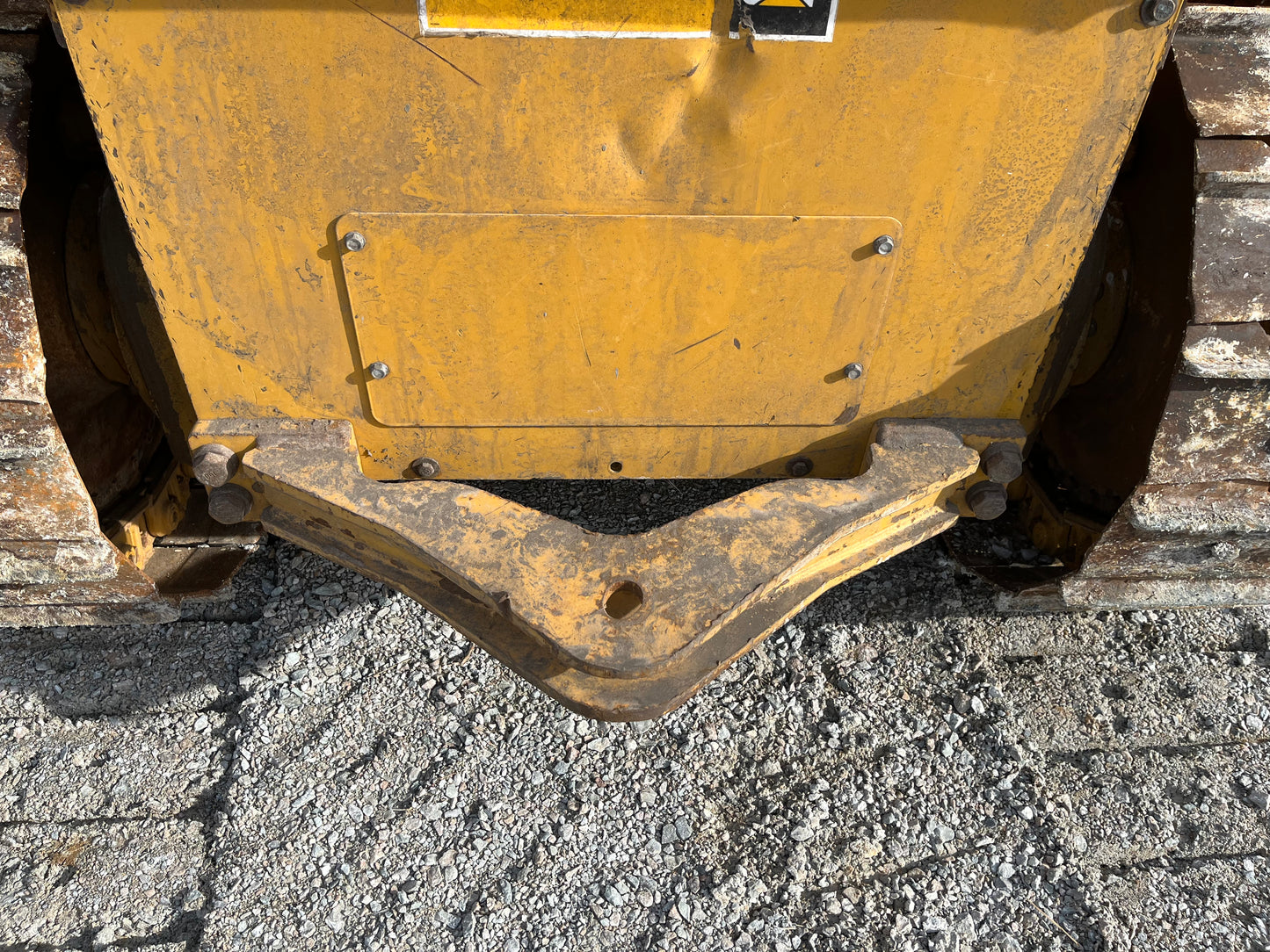 2016 Caterpillar D3K2 XL Crawler Dozer