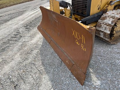 2016 Caterpillar D3K2 XL Crawler Dozer