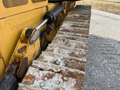 2016 Caterpillar D3K2 XL Crawler Dozer