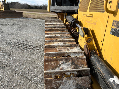 2016 Caterpillar D3K2 XL Crawler Dozer