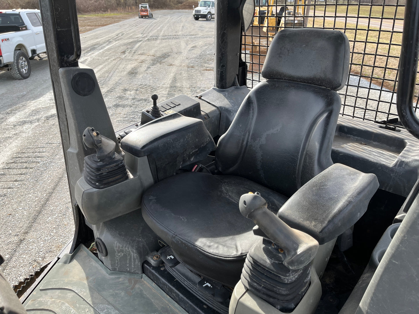 2016 Caterpillar D3K2 XL Crawler Dozer