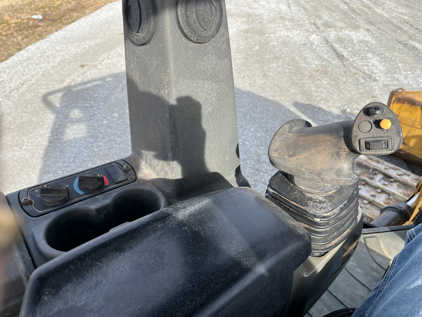 2016 Caterpillar D3K2 XL Crawler Dozer