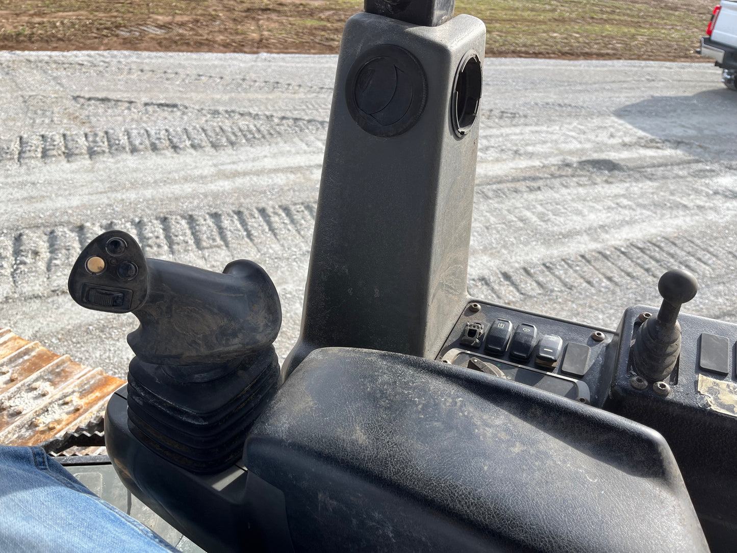 2016 Caterpillar D3K2 XL Crawler Dozer