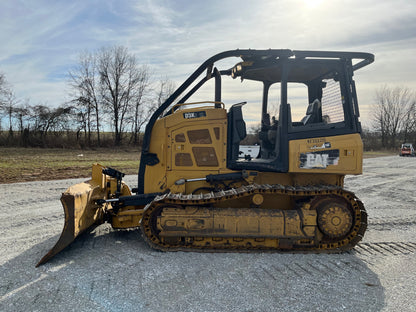 2016 Caterpillar D3K2 XL Crawler Dozer