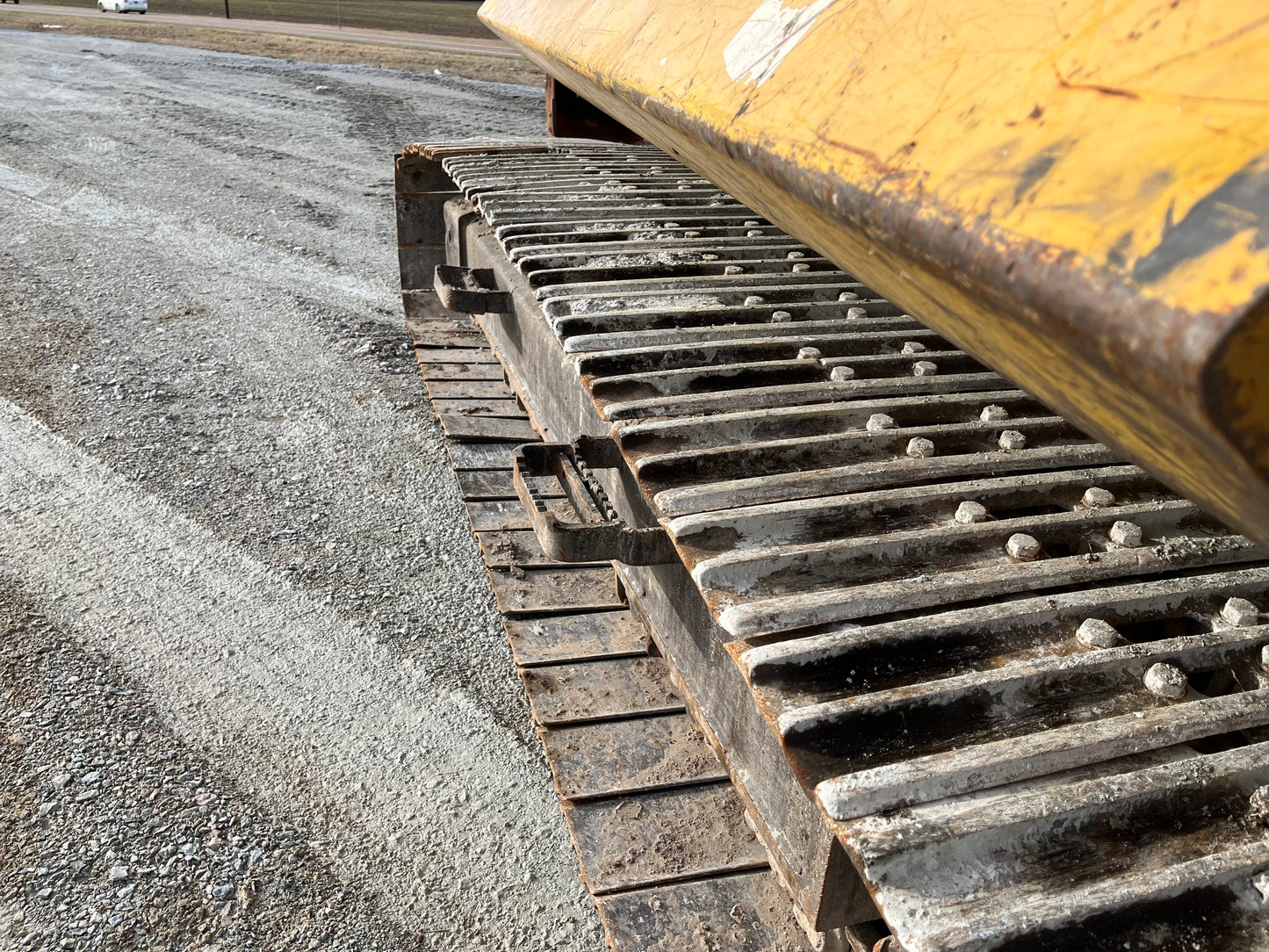 2011 Komatsu PC200 HD LC-8 Crawler Excavator