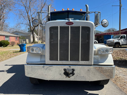 2018 Peterbilt 389 Day Cab