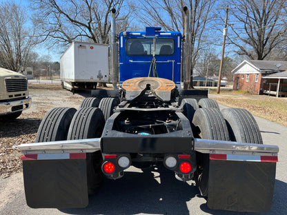 2018 Peterbilt 389 Day Cab
