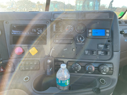 2019 Freightliner Cascadia 113 Day Cab