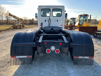 2019 Freightliner Cascadia 113 Day Cab