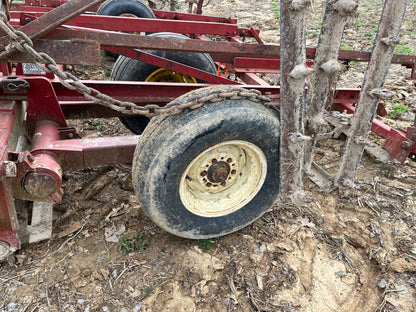 Case Field Cultivator